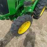  2016 John Deere 5075E at LandMark in Phillipsburg, KS