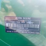  2024 John Deere 1795 at LandMark in Beatrice, NE