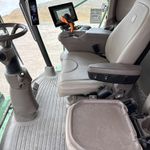  2024 John Deere S780 at LandMark in Lexington, NE