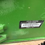  2009 John Deere 1770NT CCS at LandMark in Gothenburg, NE