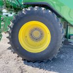  2024 John Deere X9 1000 at LandMark in Kearney, NE