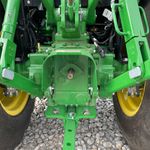  2022 John Deere 3046R at LandMark in Holdrege, NE