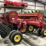  2008 Sunflower 9433-40 at LandMark in Minden, NE