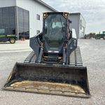  2024 John Deere 333 P at LandMark in Hebron, NE