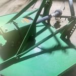 2017 John Deere MX5 at LandMark in Phillipsburg, KS
