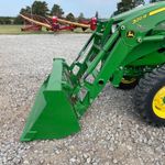  2022 John Deere 3046R at LandMark in Holdrege, NE