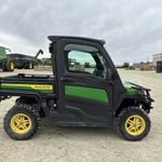  2023 John Deere XUV 835M at LandMark in Smith Center, KS