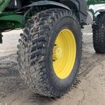  2023 John Deere 412R at LandMark in Gothenburg, NE