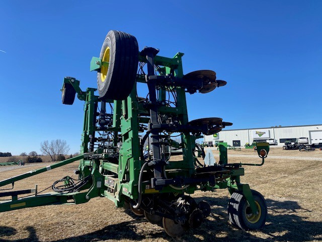  2019 John Deere 2510H at LandMark in Beatrice, NE