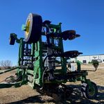 2019 John Deere 2510H at LandMark in Beatrice, NE