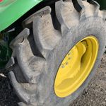  2023 John Deere 5060E at LandMark in Gothenburg, NE