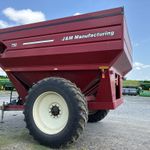  2010 J&m 750-18 at LandMark in Marysville, KS