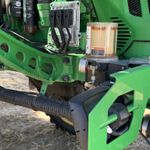  2023 John Deere 412R at LandMark in Gothenburg, NE