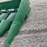  2020 John Deere 712C at LandMark in Arapahoe, NE