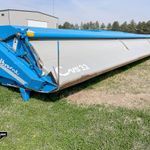  2013 Shelbourne CVS 32 at LandMark in Phillipsburg, KS