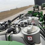  2024 John Deere 616R at LandMark in Holdrege, NE