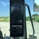  2024 John Deere 6155M at LandMark in Marysville, KS
