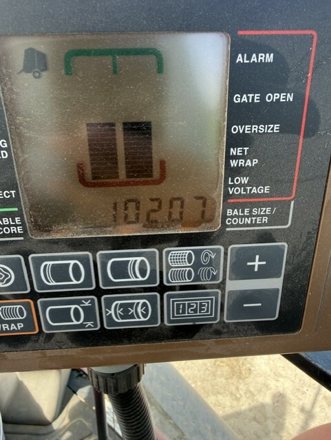  2022 John Deere 560M at LandMark in Gothenburg, NE