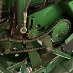  2021 John Deere 560M at LandMark in Marysville, KS