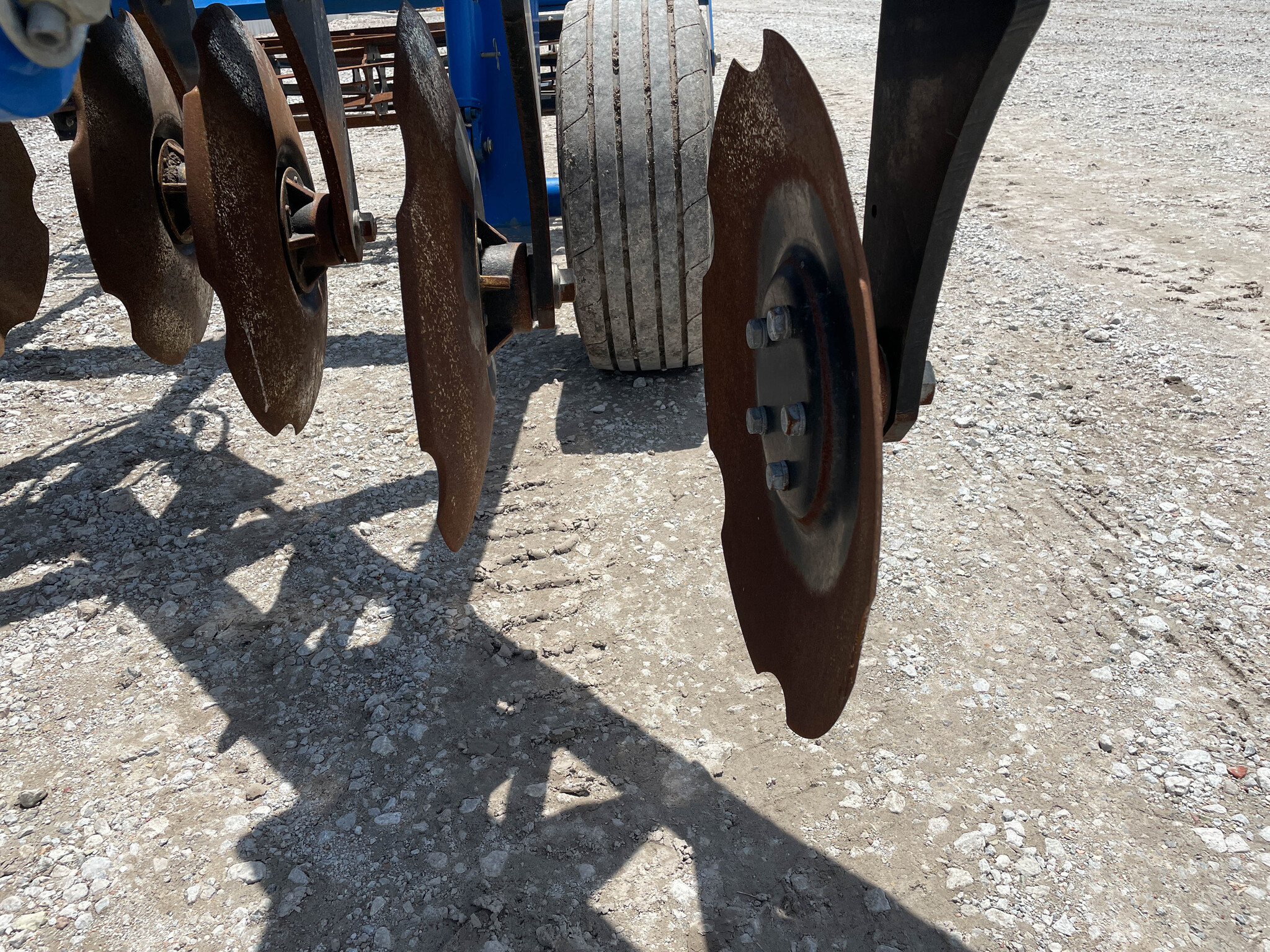  2021 Landoll 1910 at LandMark in Fairfield, NE