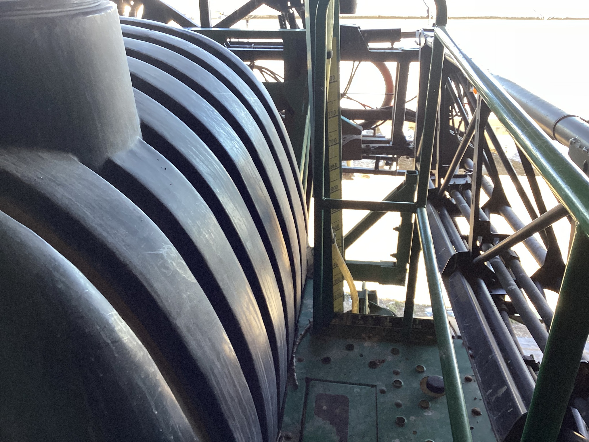  2006 John Deere 4720 at LandMark in Minden, NE