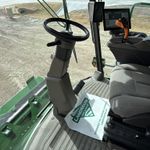  2025 John Deere S7 600 at LandMark in Lexington, NE