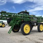  2024 John Deere 612R at LandMark in Kearney, NE