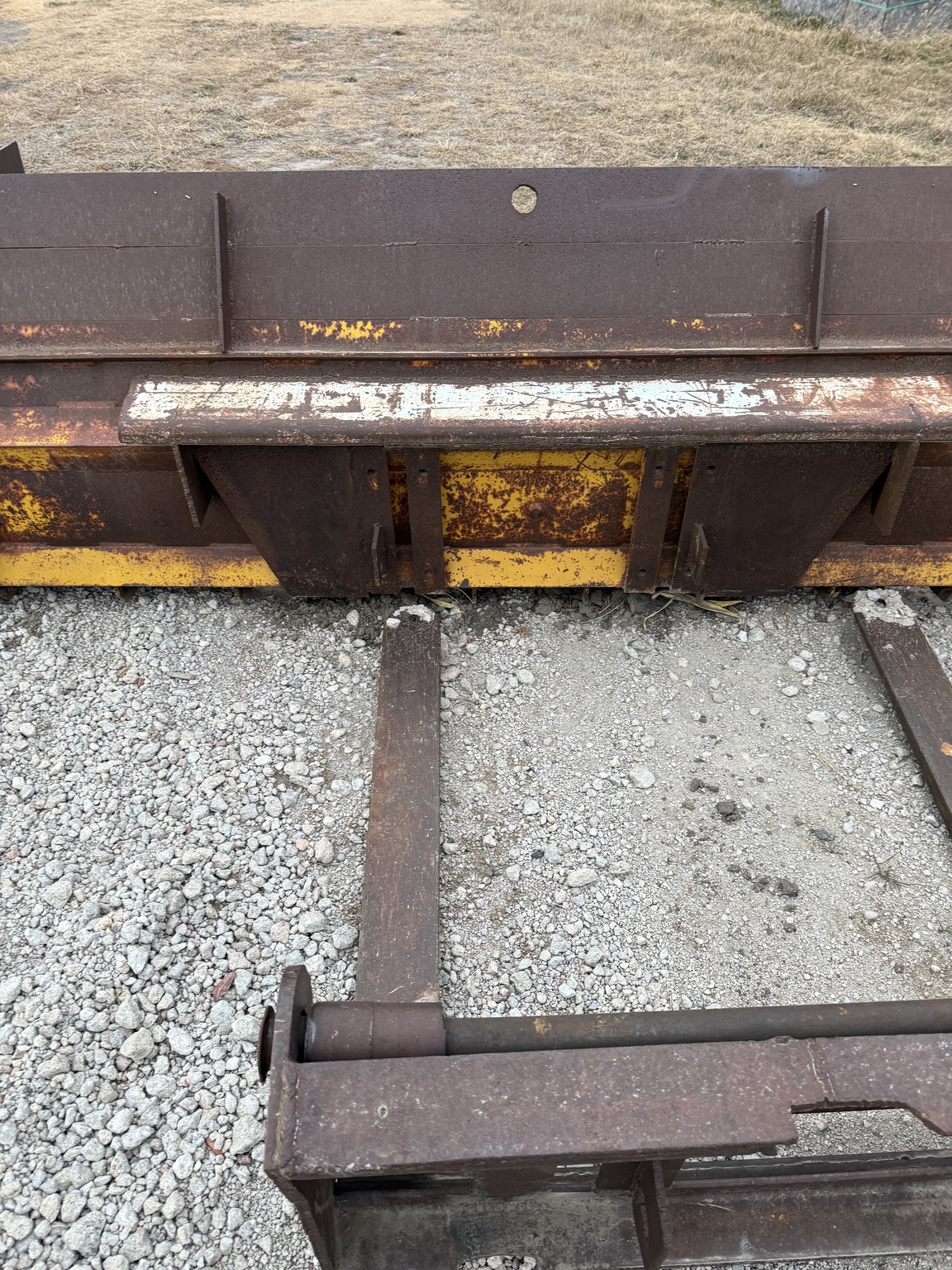  1995 Case Ih 5230 at LandMark in Kearney, NE