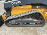  2024 John Deere 333G at LandMark in Gothenburg, NE
