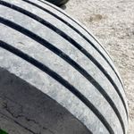  2024 John Deere W235R at LandMark in Smith Center, KS