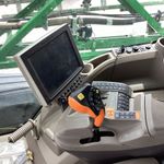  2024 John Deere 612R at LandMark in Fairfield, NE