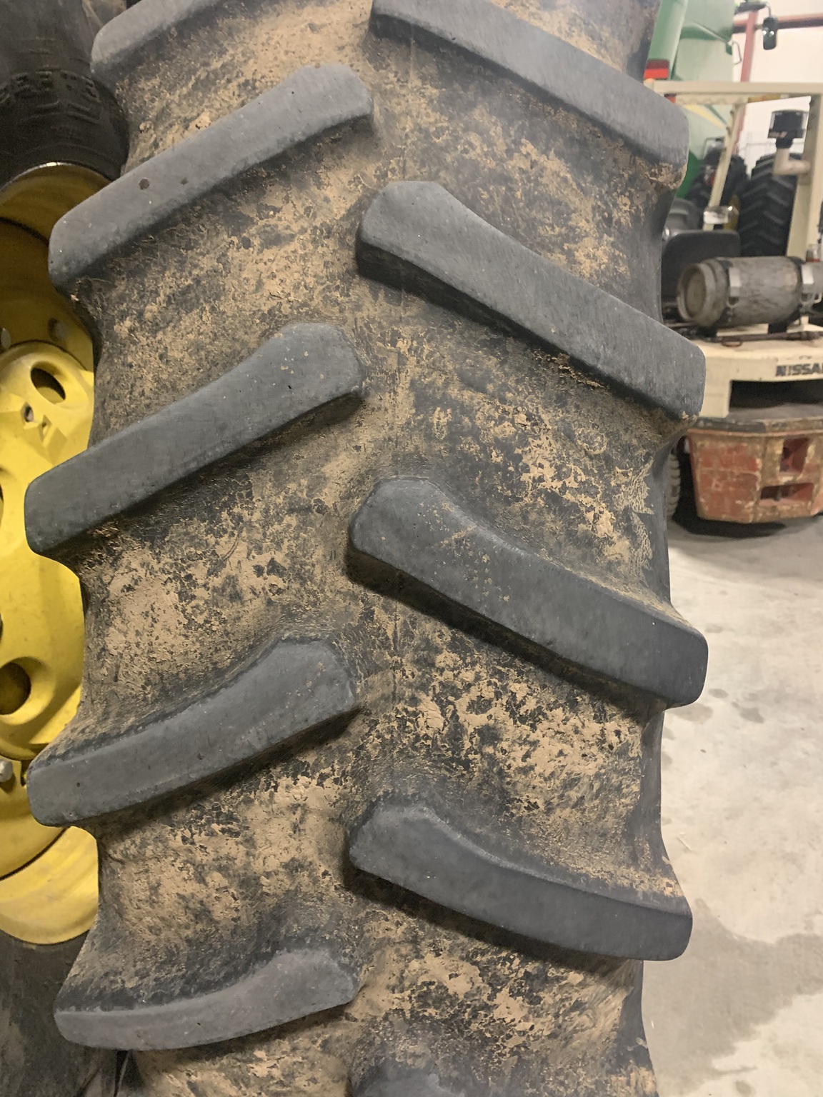  2018 John Deere 8345R at LandMark in Arapahoe, NE