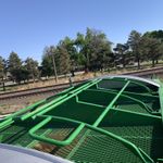  2024 John Deere 800R at LandMark in Gothenburg, NE
