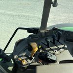 2024 John Deere 6155M at LandMark in Marysville, KS