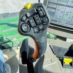  2024 John Deere W235R at LandMark in Smith Center, KS