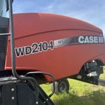  2015 Case Ih WD2104 at LandMark in Marysville, KS
