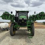  2024 John Deere 612R at LandMark in Holdrege, NE