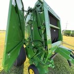  2022 John Deere 560M at LandMark in Phillipsburg, KS