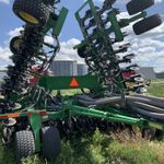  2013 John Deere 1890 at LandMark in Hebron, NE