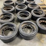   John Deere RE594956 at LandMark in Holdrege, NE