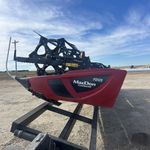  2020 MACDON FD125 at LandMark in Holdrege, NE