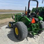  2024 John Deere 5067E at LandMark in Fairfield, NE