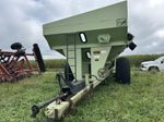  1995 Orthman 897 at LandMark in Marysville, KS
