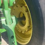  1996 John Deere 7810 at LandMark in Hebron, NE