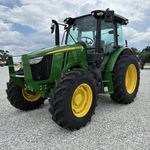  2024 John Deere 5095M at LandMark in Arapahoe, NE