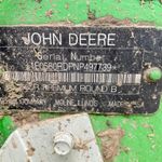  2023 John Deere 560R at LandMark in Smith Center, KS