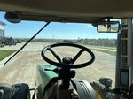  2007 John Deere 8430 at LandMark in Hebron, NE