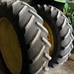  2011 John Deere 8335R at LandMark in Minden, NE