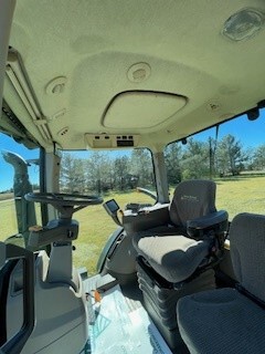  2012 John Deere 8335R at LandMark in Phillipsburg, KS