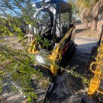 New 2026 ASV RT-40 at Briggs Equipment in Jacksonville, FL (JCB)